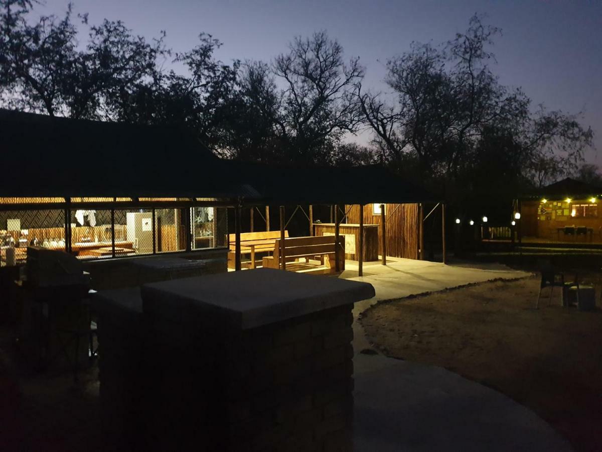 Mananga Bush Camp Hotel Skukuza Ngoại thất bức ảnh